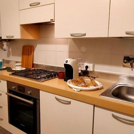 Uliveto TermeCasa Moki公寓 外观 照片