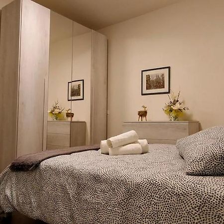 Uliveto TermeCasa Moki公寓 外观 照片